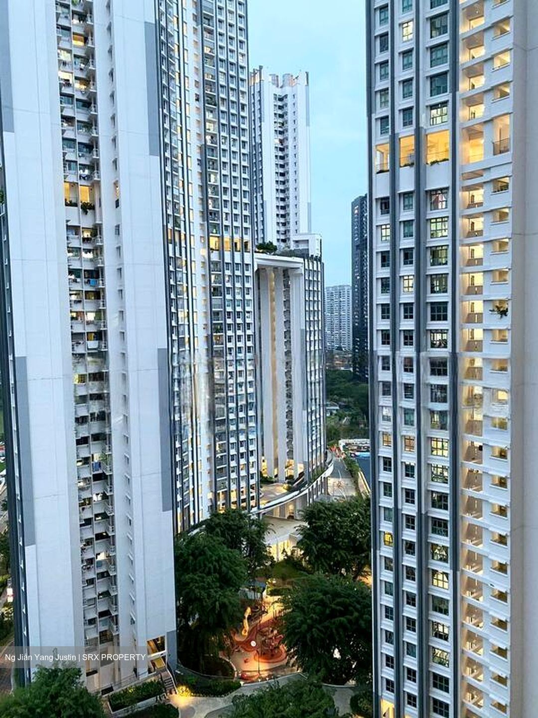 Blk 30 Skyresidence @ Dawson (Queenstown), HDB 3 Rooms #466090211